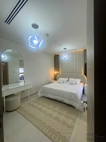Spacious Layout | 3 Bedroom+Maid | Park View