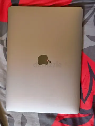 Apple MacBook  Air  (Silver) - Brand New