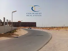 Residential Plot G+41 for Sale Pilling Complete