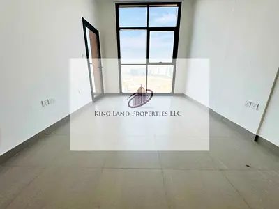 🏡 Spacious 1 Bedroom Apartment with Balcony | 2 Washrooms | Full Amenities Community