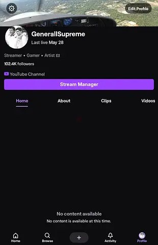Twitch