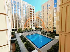 |LUXURY LIFE STYLE| 1BHK WITH POOL VIEW | ALEF GROUP | MAMSHA