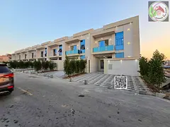 One of the most beautiful villas, 3 floors, registration included, big roof terrace