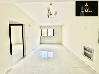 Amazing offer brand new 1BHK with car parking free balcony Opne view 15days free near kids park easy access Dubai