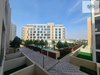 Uptown al Zahia community close to zahia city center mall