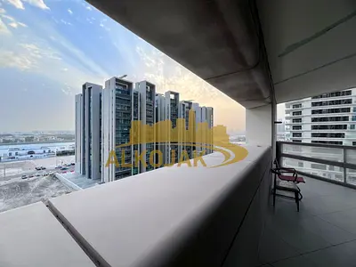 Pool View Fully Furnished Suite In Alreem Island, Marina Bay Damac , / 4999 Monthly