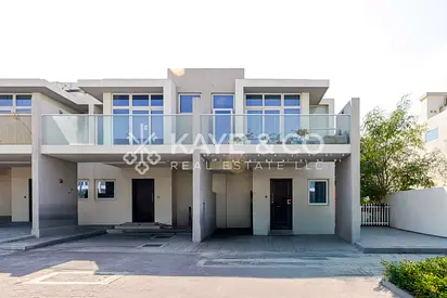 Private Garden | Spacious Rooms | Unfurnished