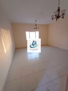 Spacious 2BHK Apartment 55k Parking Free with Balcony Al Nahda Sharjah Call Adnan