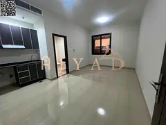 First tenant studio for annual rent in Al Mowaihat 3 (Ajman). Free month, great finishing, central A