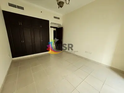 READY TO OCCUPY | SPACIOUS 1BHK | OPEN KITCHEN | FOR 60K
