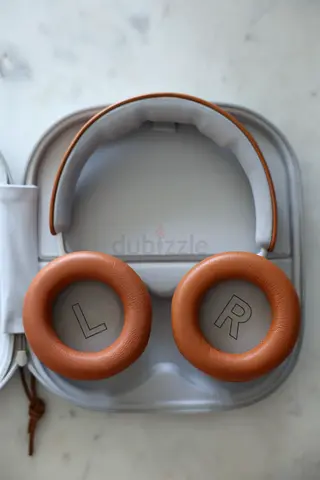 Bang  Olufsen Beoplay HX Wireless ANC Headphones – Timber

Original Bang  Olufsen Beoplay HX wirel