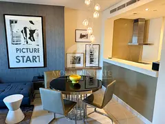 Hollywood Star | Fully Serviced 1BR | Canal Views