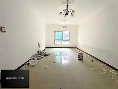 Huge 2bhk with balcony