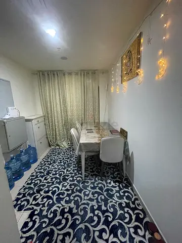 Ladies bedspace available