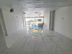 Shop available for rent in school area