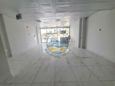 Shop available for rent in school area