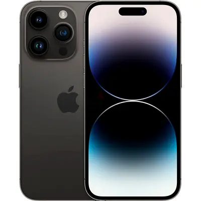 iPhone 14 pro