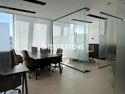 No Agent | Fitted | Furnished | Canal View