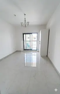 RENTED || BIG BALCONY || OPEN VIEW