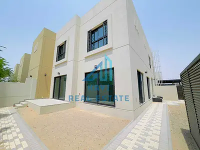 Premium 3-Bedroom Villa for Sale – Sharjah Sustainable City