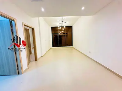BRAND NEW. BOOKING START.2BHK+MAID ROOM.BALCONY. FREE PARKING GYM.ONLY FOR FAMILY!!