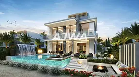 6BR Villa | Bora Bora 2 | Lagoon &amp; Beachfront Views