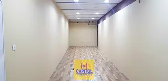 360 sqft on Mezzanine Floor Small Mezzanine Floor Available in Al Quoz Area