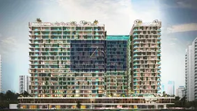 Peace Lagoons by Peace Homes, Dubai Land Residence Complex (DLRC), Dubai