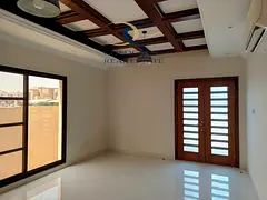 BRAND NEW  5 BEDROOMS LUXURY  VILLA AL MOWAIHAT 02 AJMAN