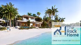5BR Beachfront Villa | Limited unit | Only 10% DP