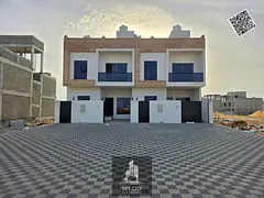 Ready to move in on the main street, your dream villa, two floors and a roof, including registration