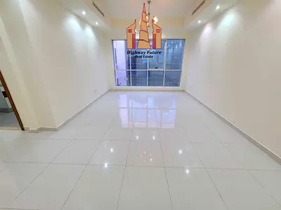 Lavish | specious 1-BR Apartment | Free gym pool parking