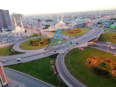 New Al Taawun Rd