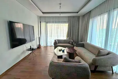 SEMI FURNISHED | CENTRAL PARK VIEW | VACANT