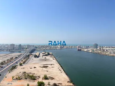 1BHK Sea View Julphar Towers Ras Al Khaimah