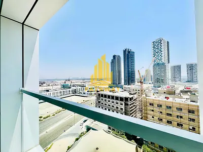 Chic 2-Bedroom Retreat with Balcony – Where Comfort Meets Style