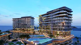 Beachfront Living | Private Beach Access | Investment Appeal