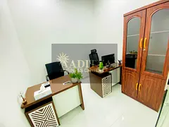 Fully Fitted Office | Bank Account Assistance | Near to Public Transport |