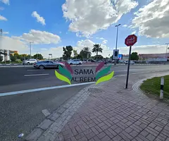 Commercial Villa | Main Road | Jumeirah 3