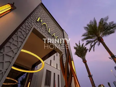 Park Living | Branded Luxury | Dubai Hills