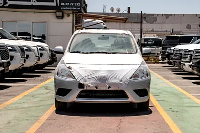 صورة 5 لـ 2024 Nissan SUNNY