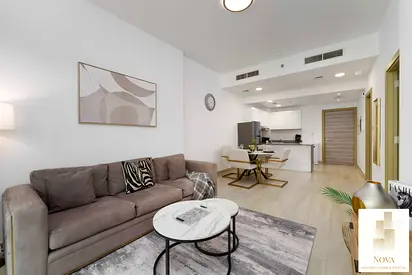 Bills Included! Serviced 1 BR Bloom Heights Amazing Biews