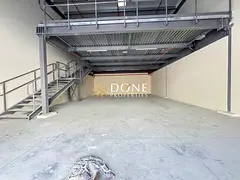 Brand new luxury warehouse with mazzine floor 20 kw power Business area minimum contract 3years for