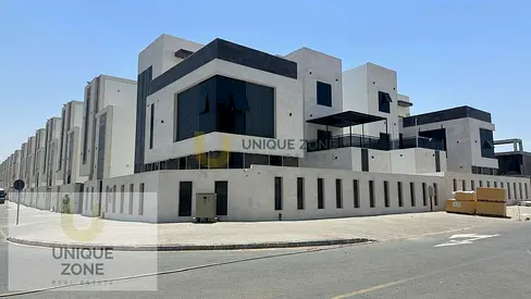 Brand New Luxury 6BR Corner Villa | Private Pool & Elevator | Stone Facade | All Fees Include