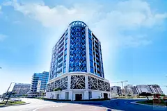 One Month Rent Free-Spacious 1 BR