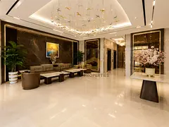 Premium Family Apartment | Maid Room| Gym Access | Parking Wardrobe