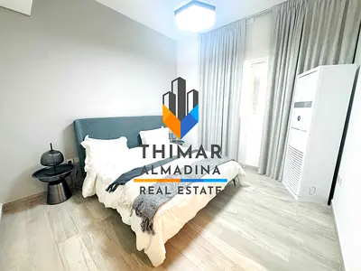 Smart Layout | Unfurnished | Luxury Living
