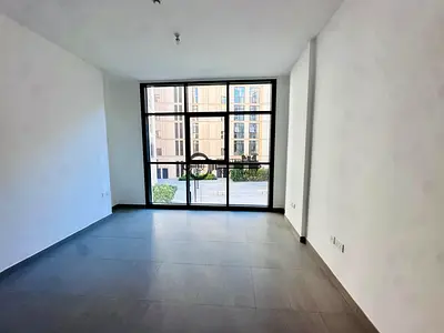 Studio Apartment Available for Rent in Al Mamsha