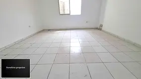 One Bedroom Apartment Neat and clean with Wardrobe and Balcony
