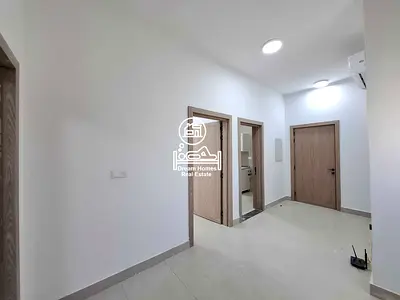 Luxury Studio flat for rent in Shakhbout city